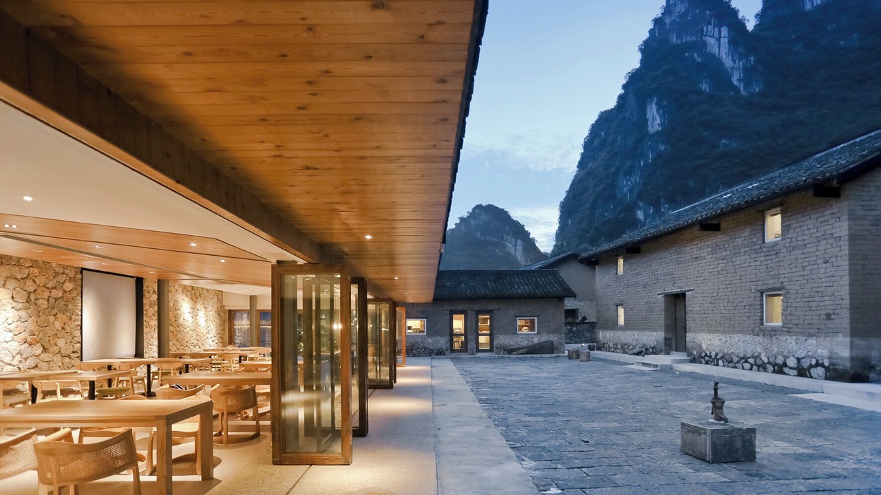 Photo of Outdoor in Yangshuo