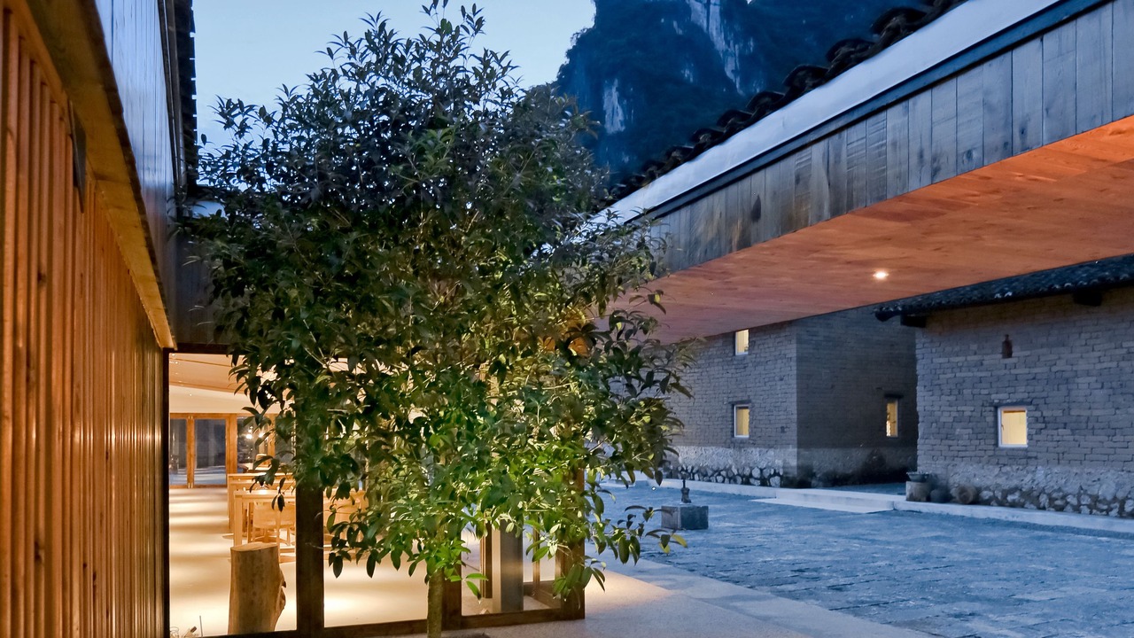 Photo of Outdoor in Yangshuo