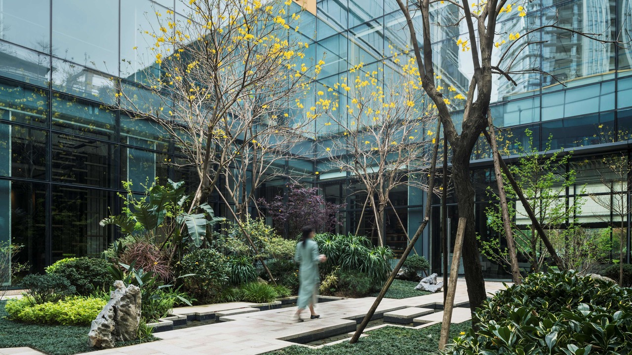 Photo of Outdoor in Cangshan