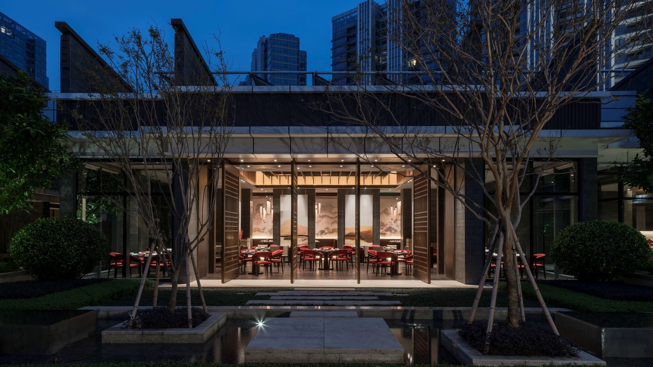 Photo of Outdoor in Cangshan
