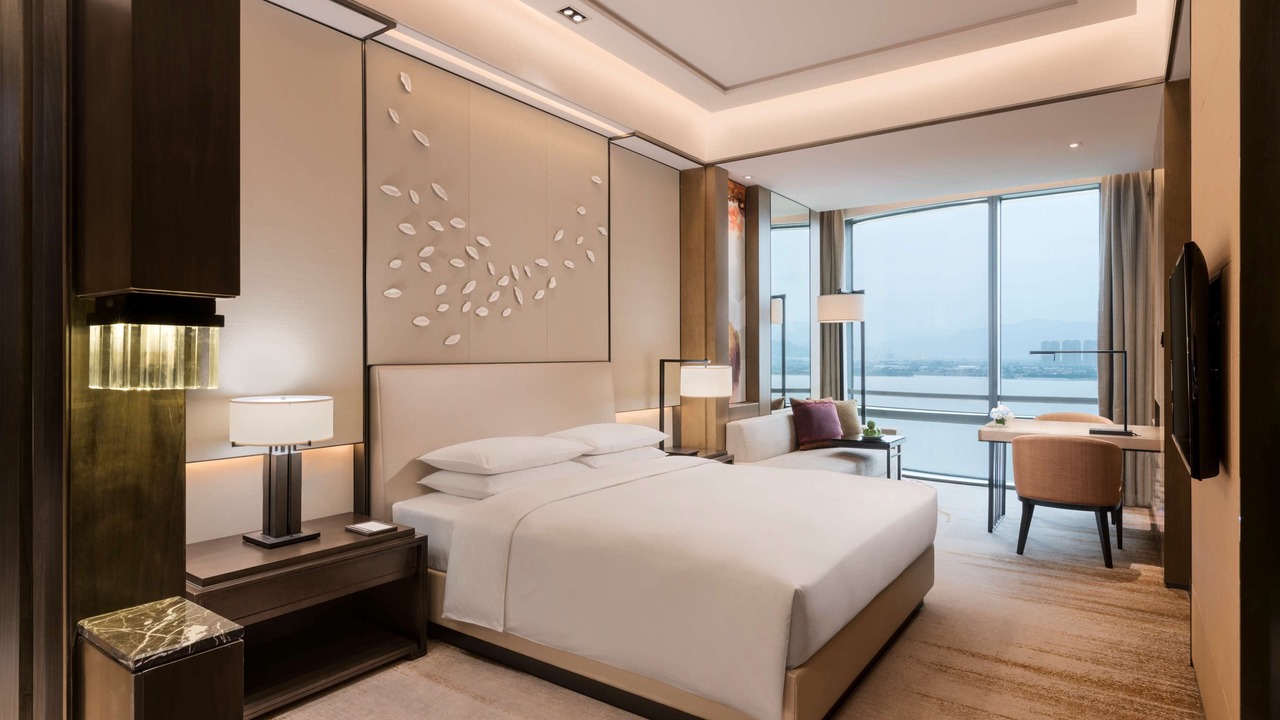 Photo of Bedroom in Cangshan