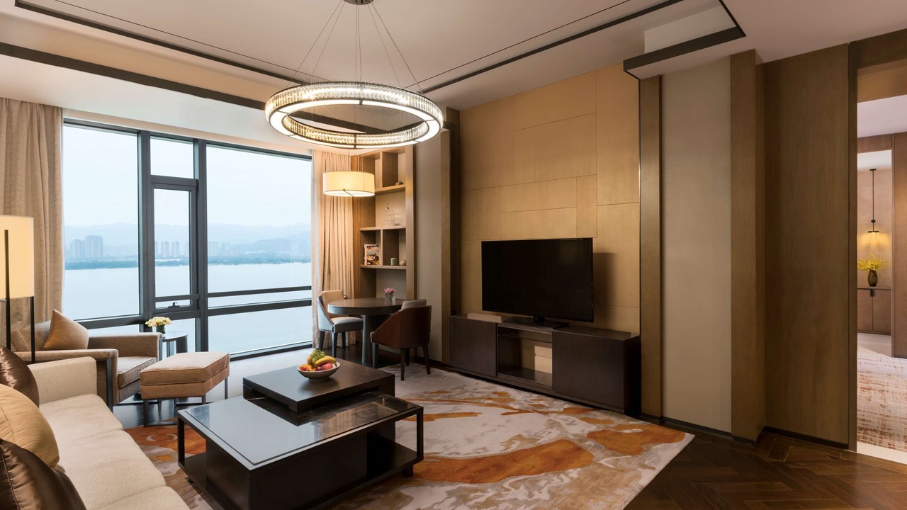 Photo of Bedroom in Cangshan