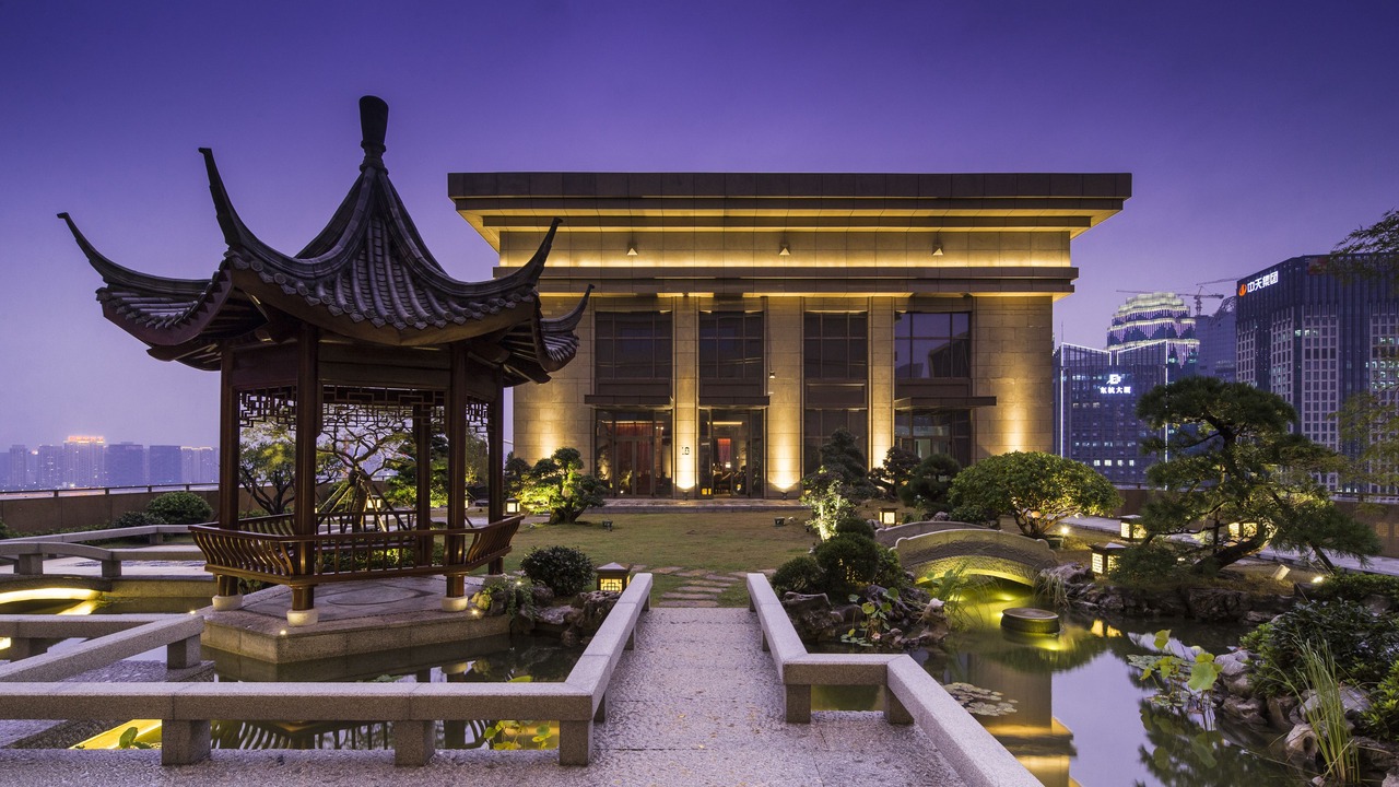 Photo of Others in Qianjiang New Town