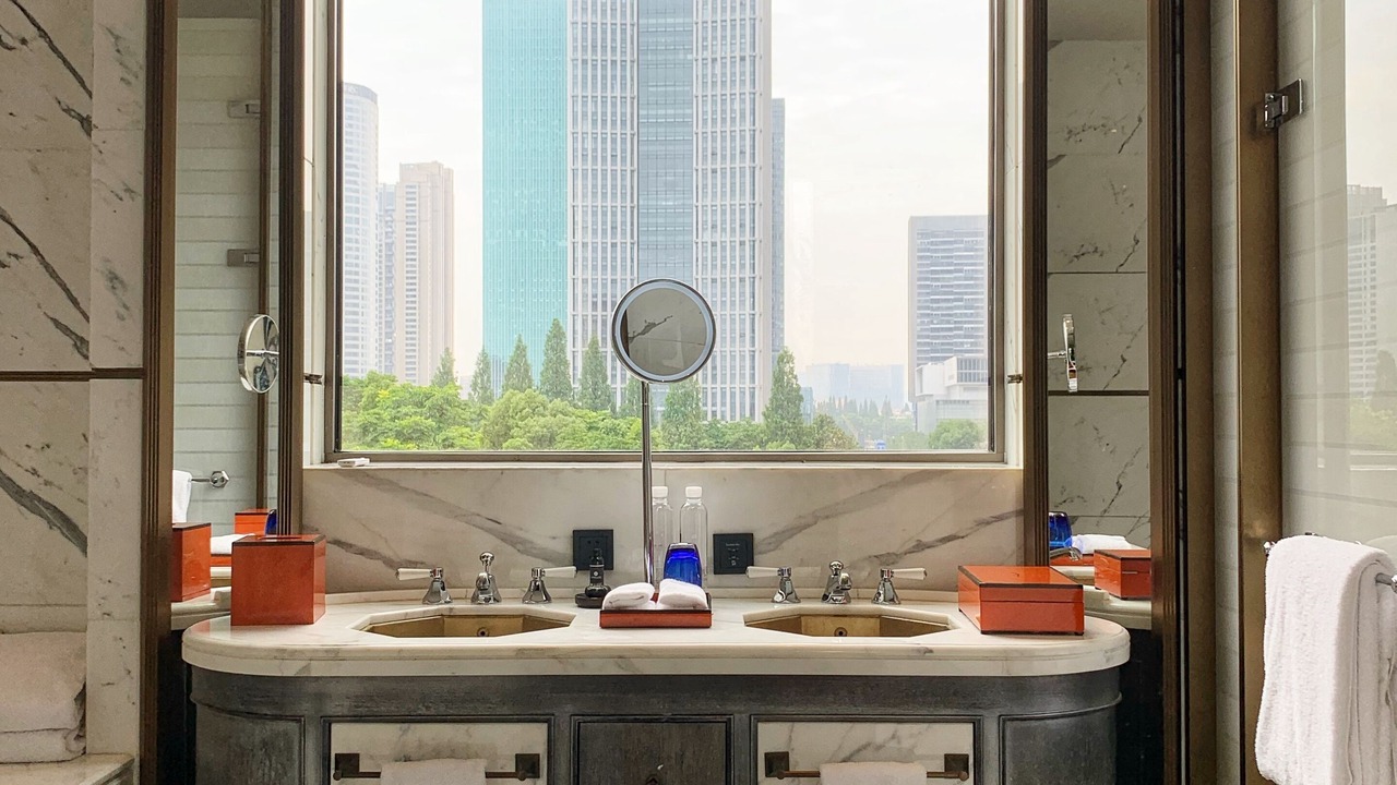Photo of Bathroom in Qianjiang New Town