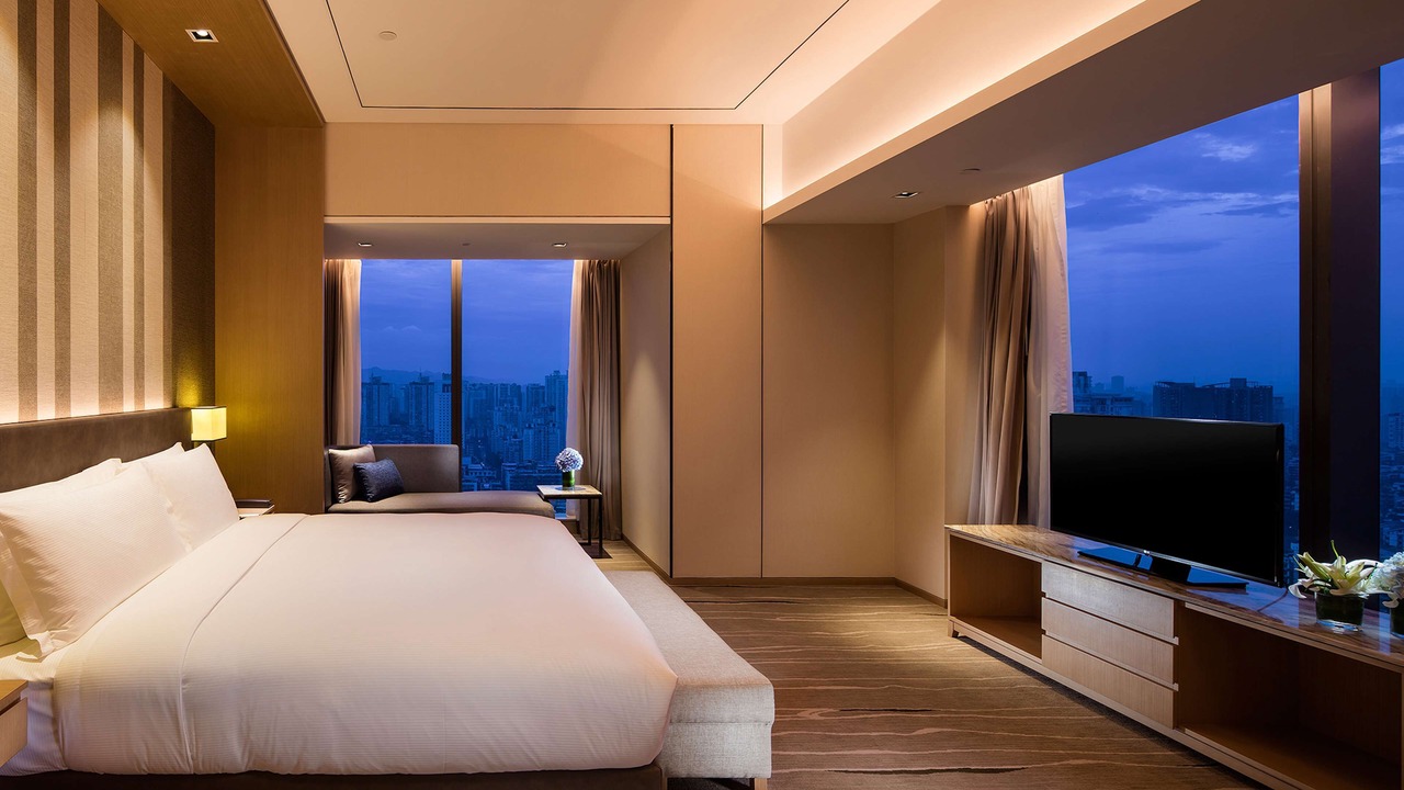 Photo of Bedroom in Nan An