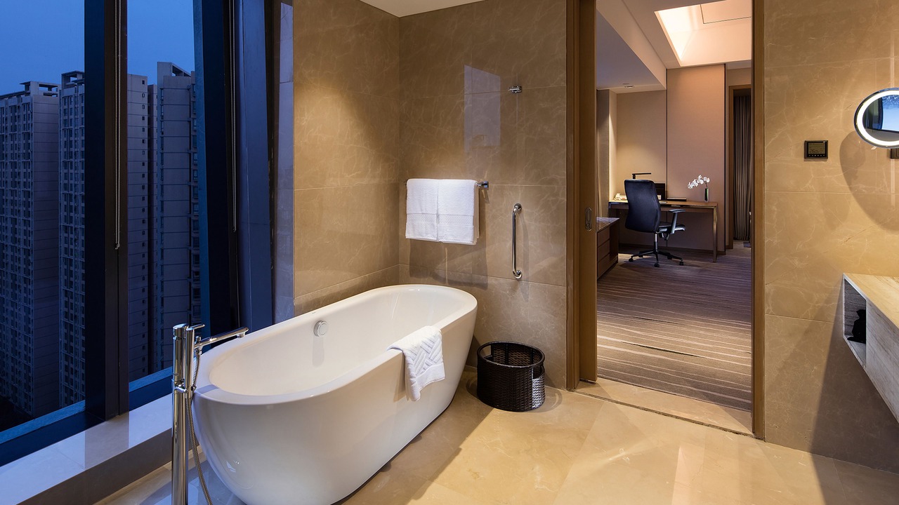 Photo of Bathroom in Nan An