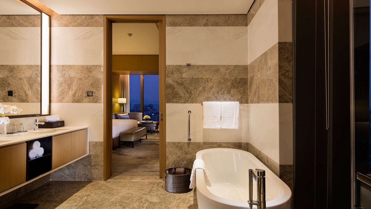 Photo of Bathroom in Nan An