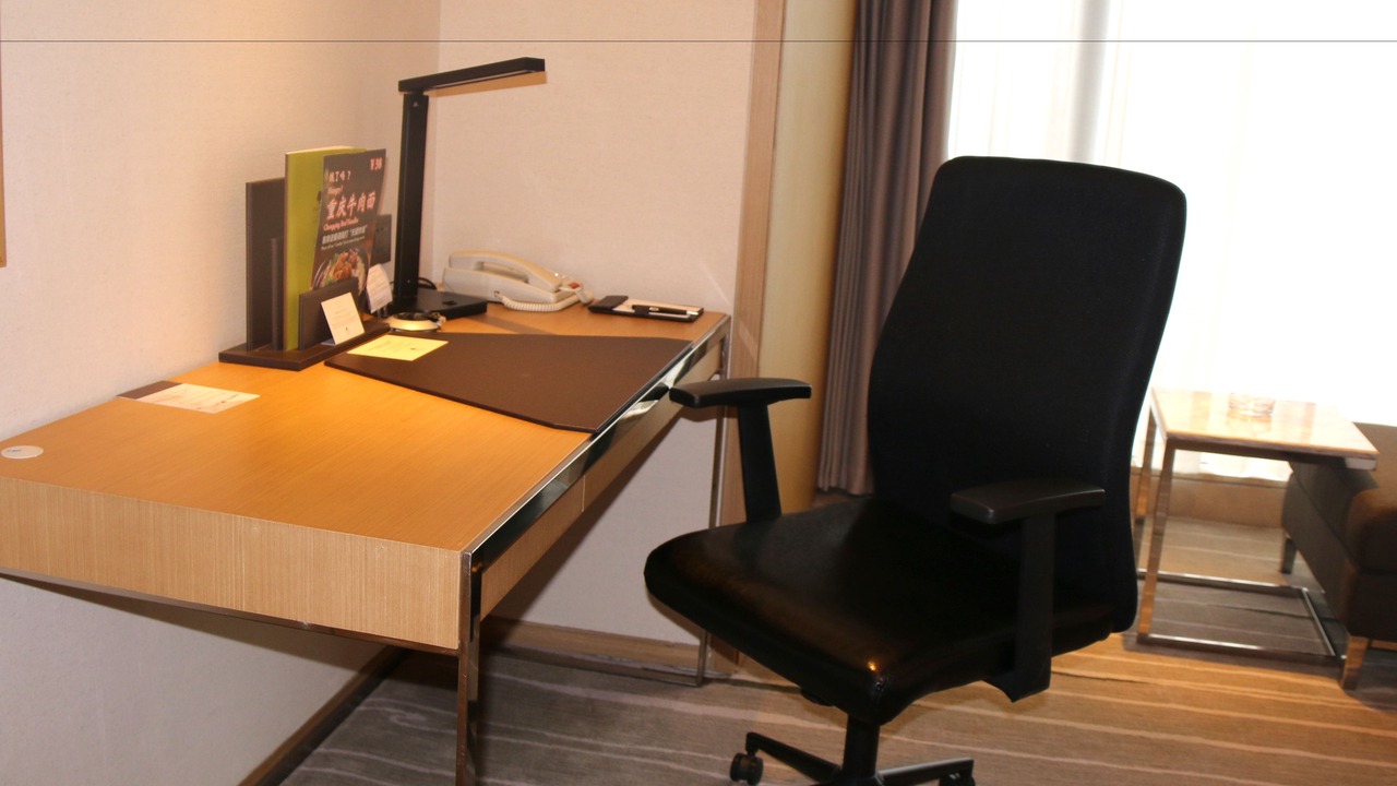 Photo of Bedroom in Nan An