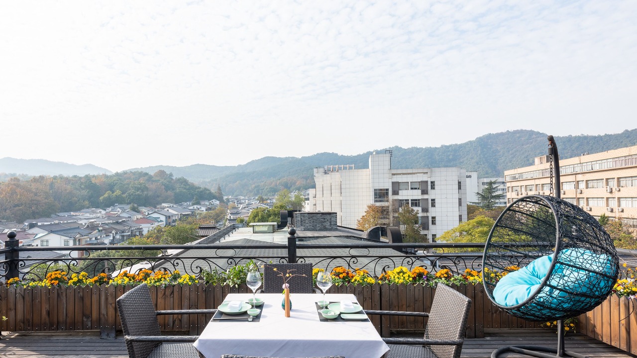 Photo of Outdoor in Xihu Qu