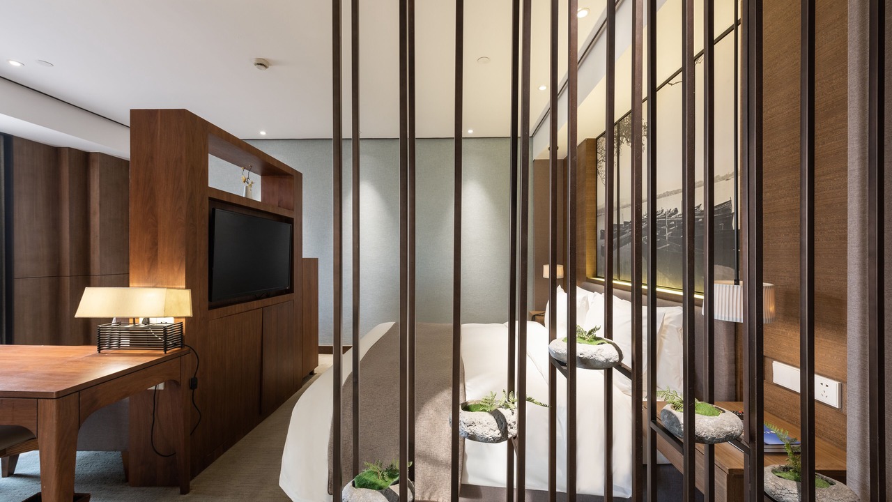 Photo of Livingroom in Xihu Qu