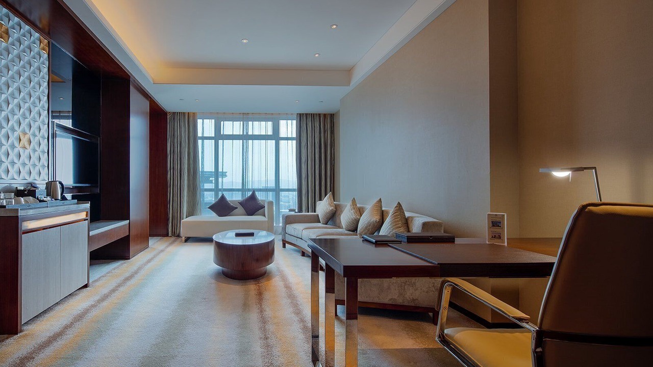Photo of Bedroom in Gao Xin District
