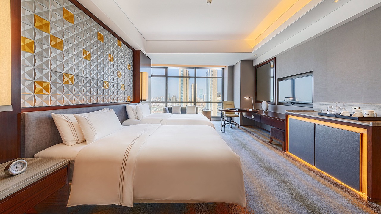 Photo of Bedroom in Gao Xin District