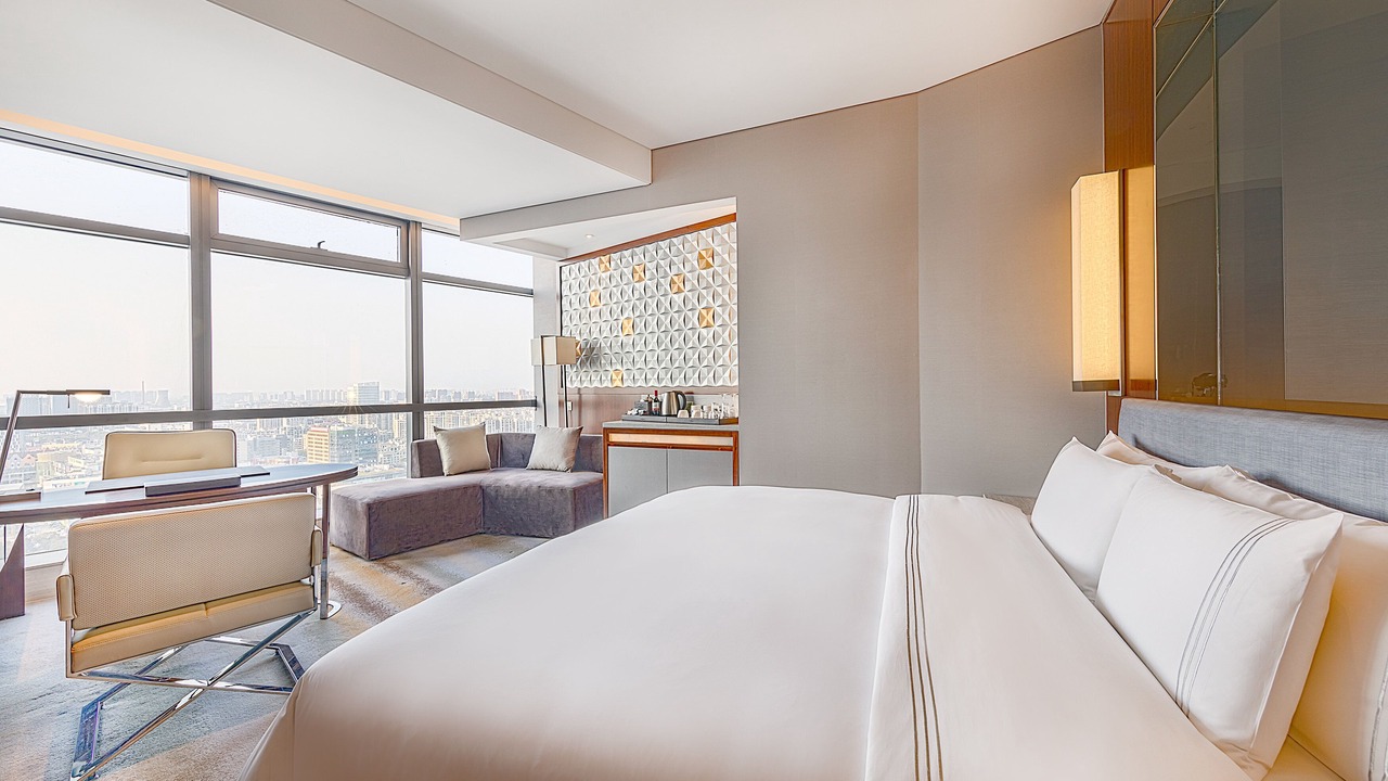 Photo of Bedroom in Gao Xin District