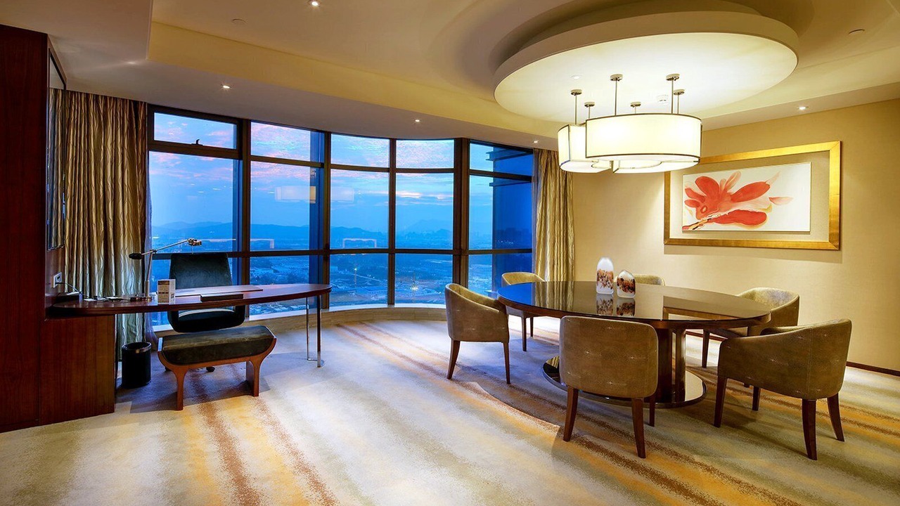 Photo of Livingroom in Gao Xin District
