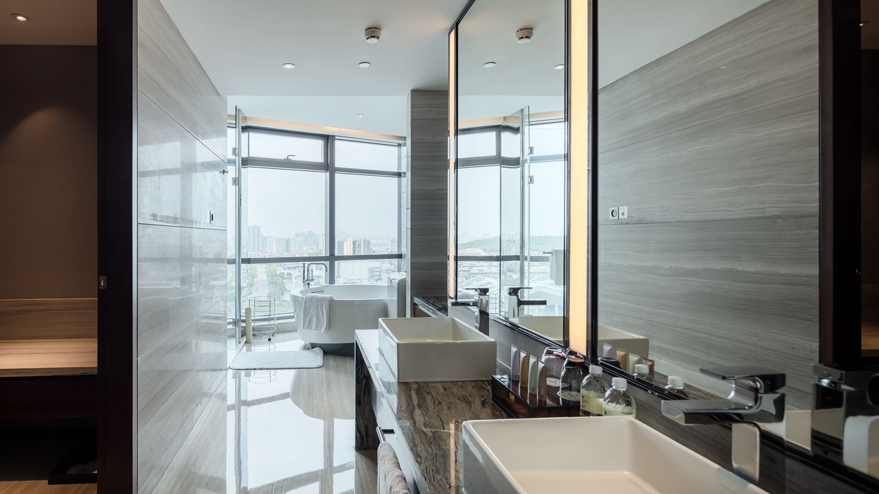 Photo of Bathroom in Gao Xin District