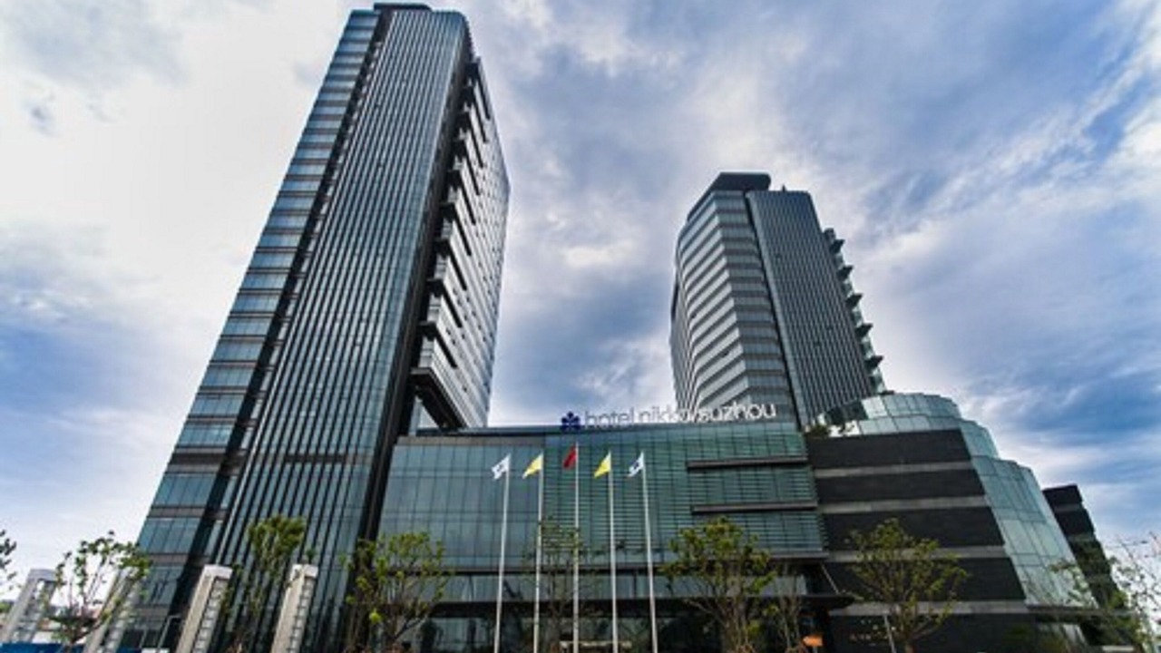 Photo of Outdoor in Gao Xin District