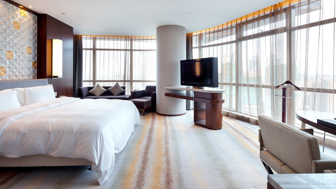 Photo of Bedroom in Gao Xin District