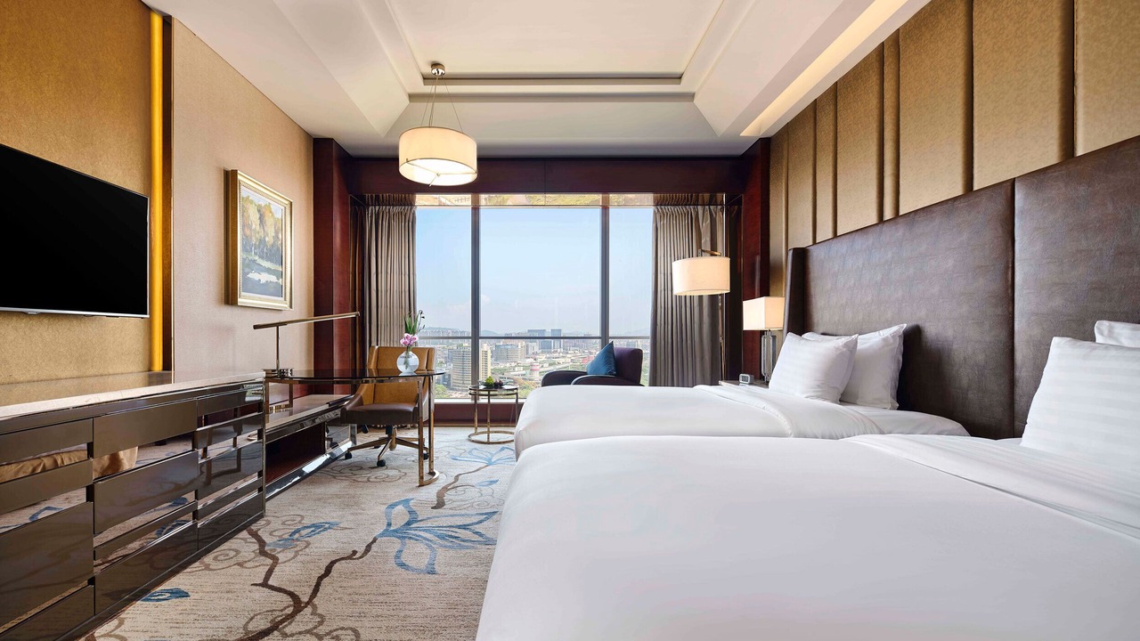 Photo of Bedroom in Yiwu