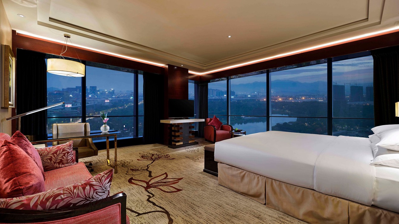 Photo of Livingroom in Yiwu