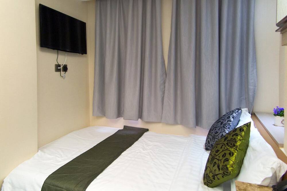 Photo of Bedroom in Sham Shui Po