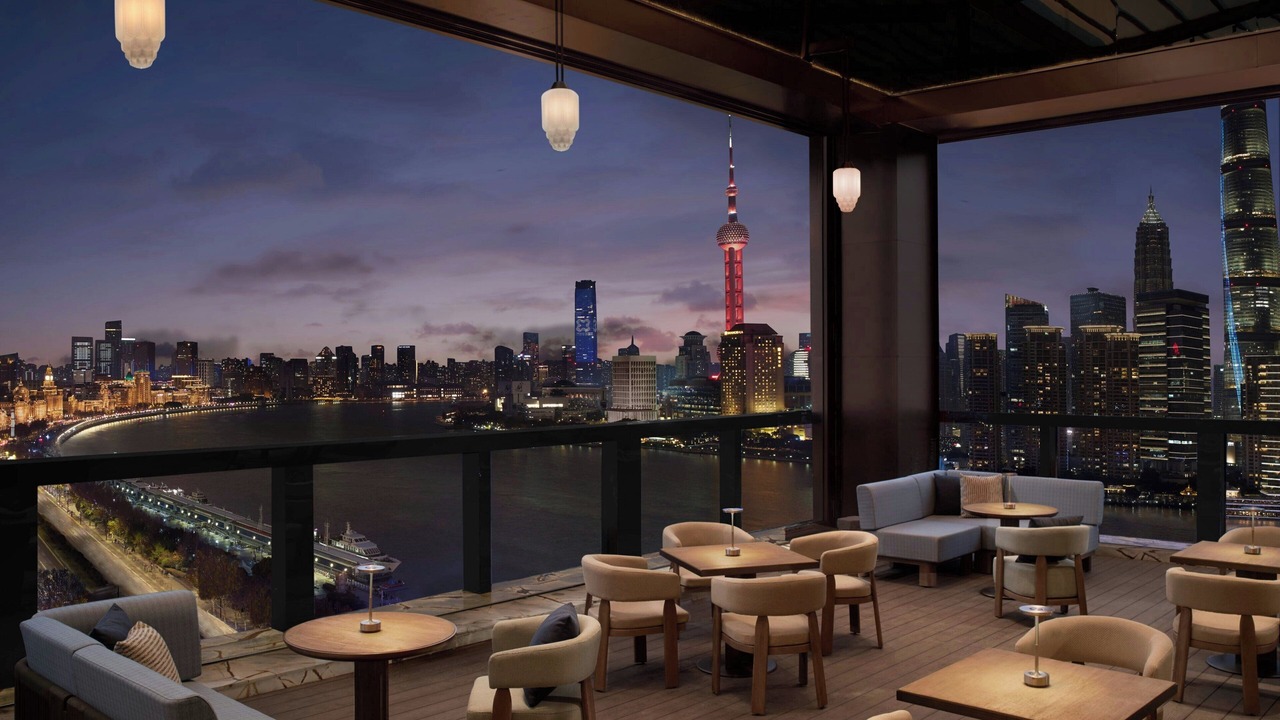 Photo of Others in Downtown Shanghai