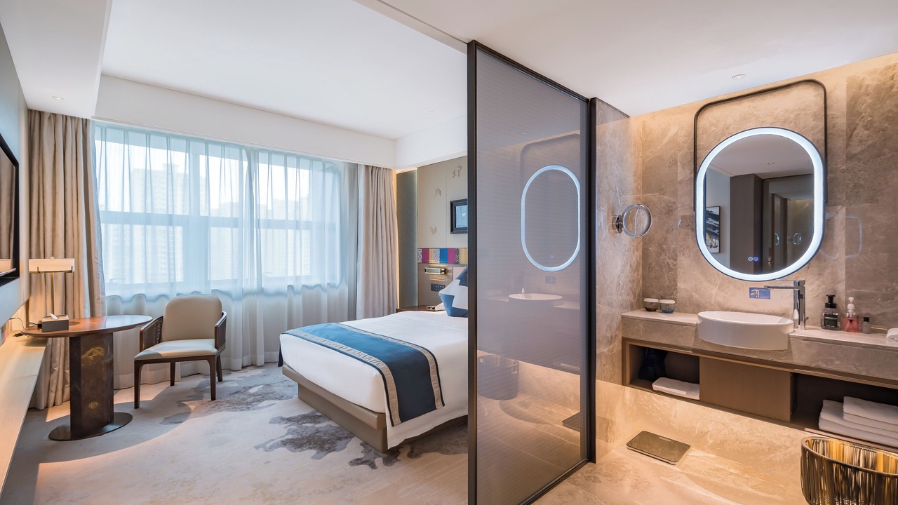 Photo of Bedroom in Panjiayuan