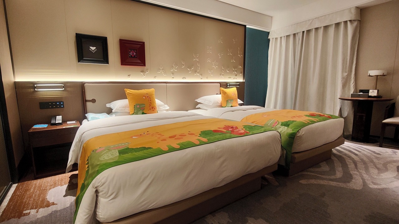 Photo of Bedroom in Panjiayuan