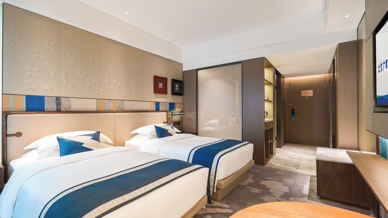 Photo of Bedroom in Panjiayuan