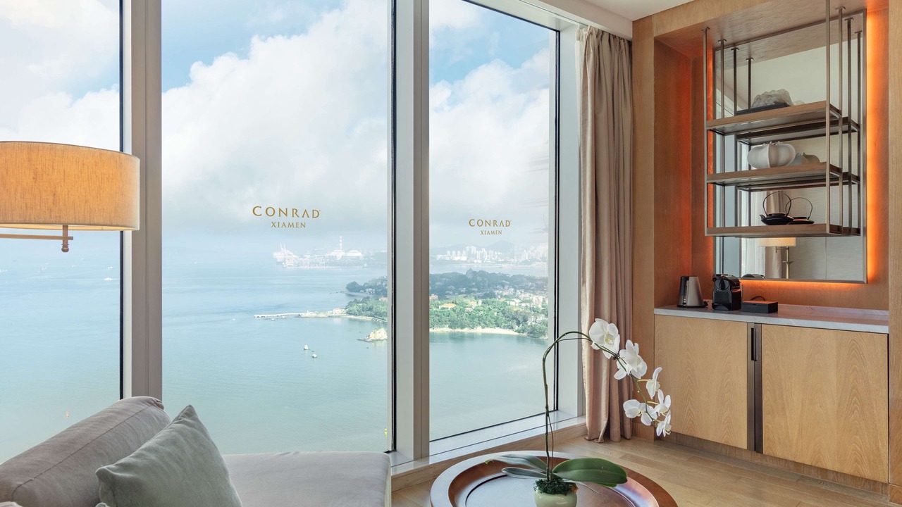 Photo of Bedroom in Siming
