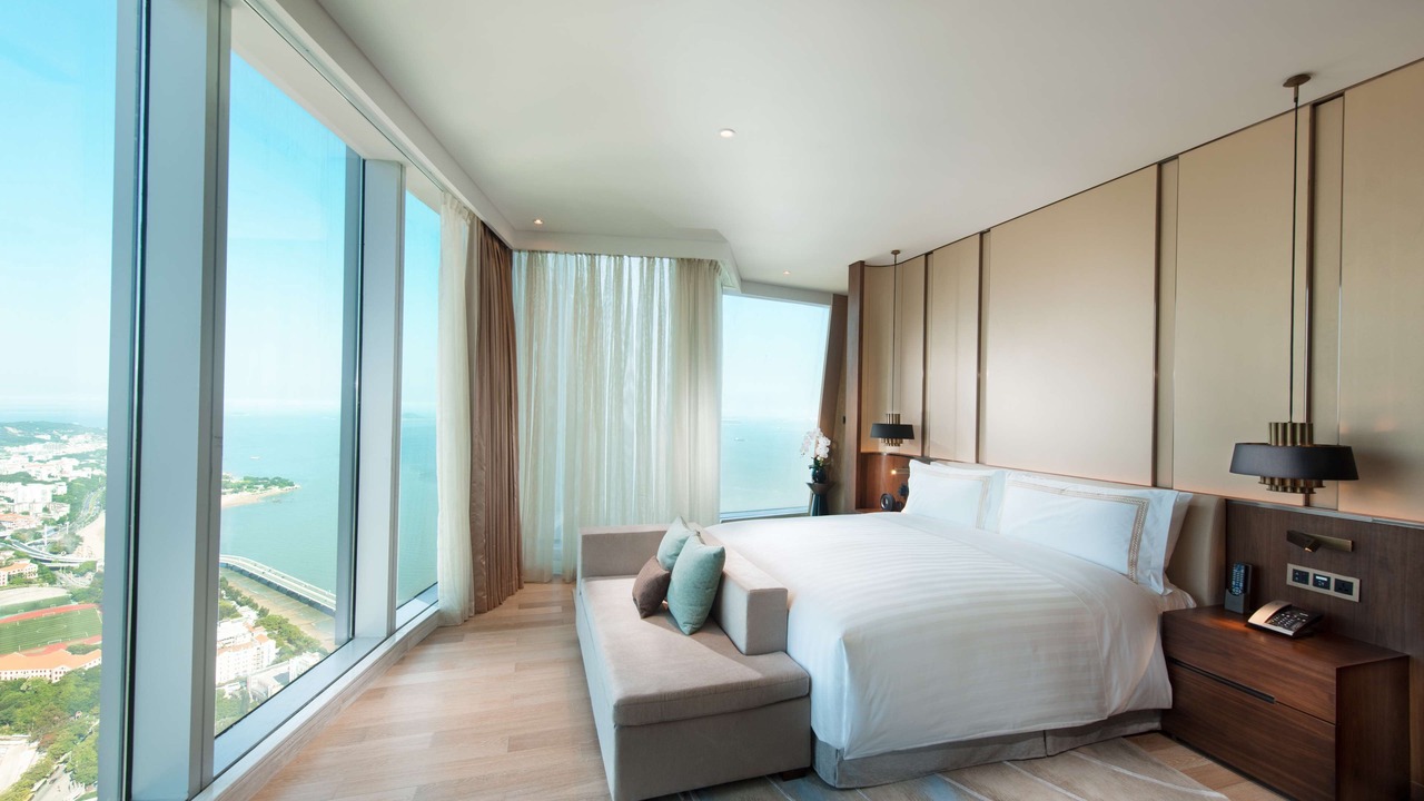 Photo of Bedroom in Siming