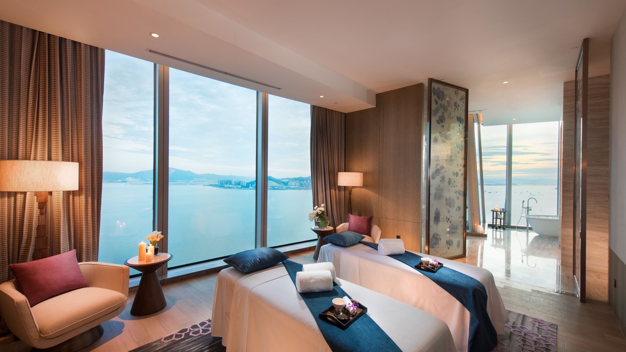 Photo of Bedroom in Siming