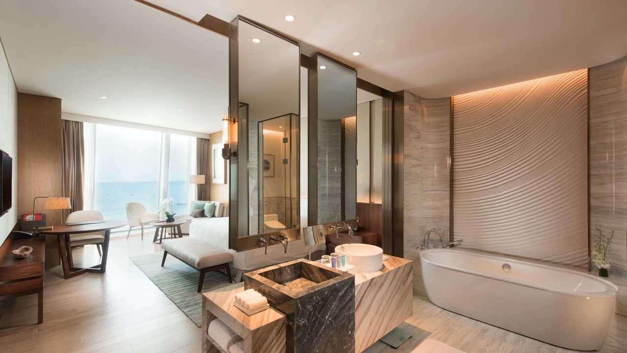Photo of Bathroom in Siming