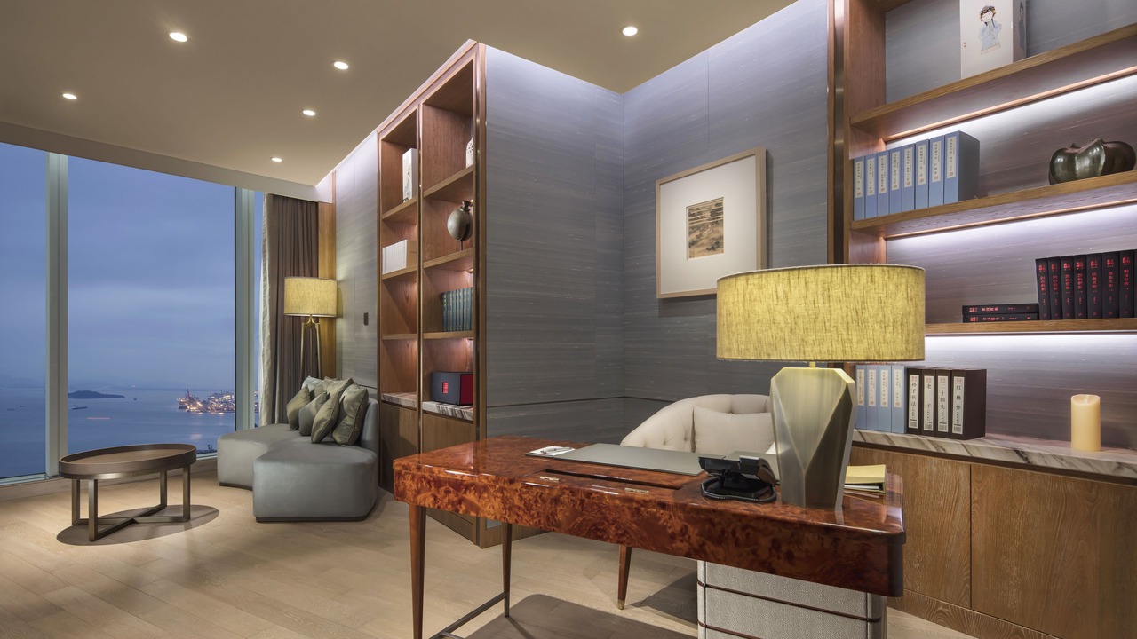 Photo of Bedroom in Siming