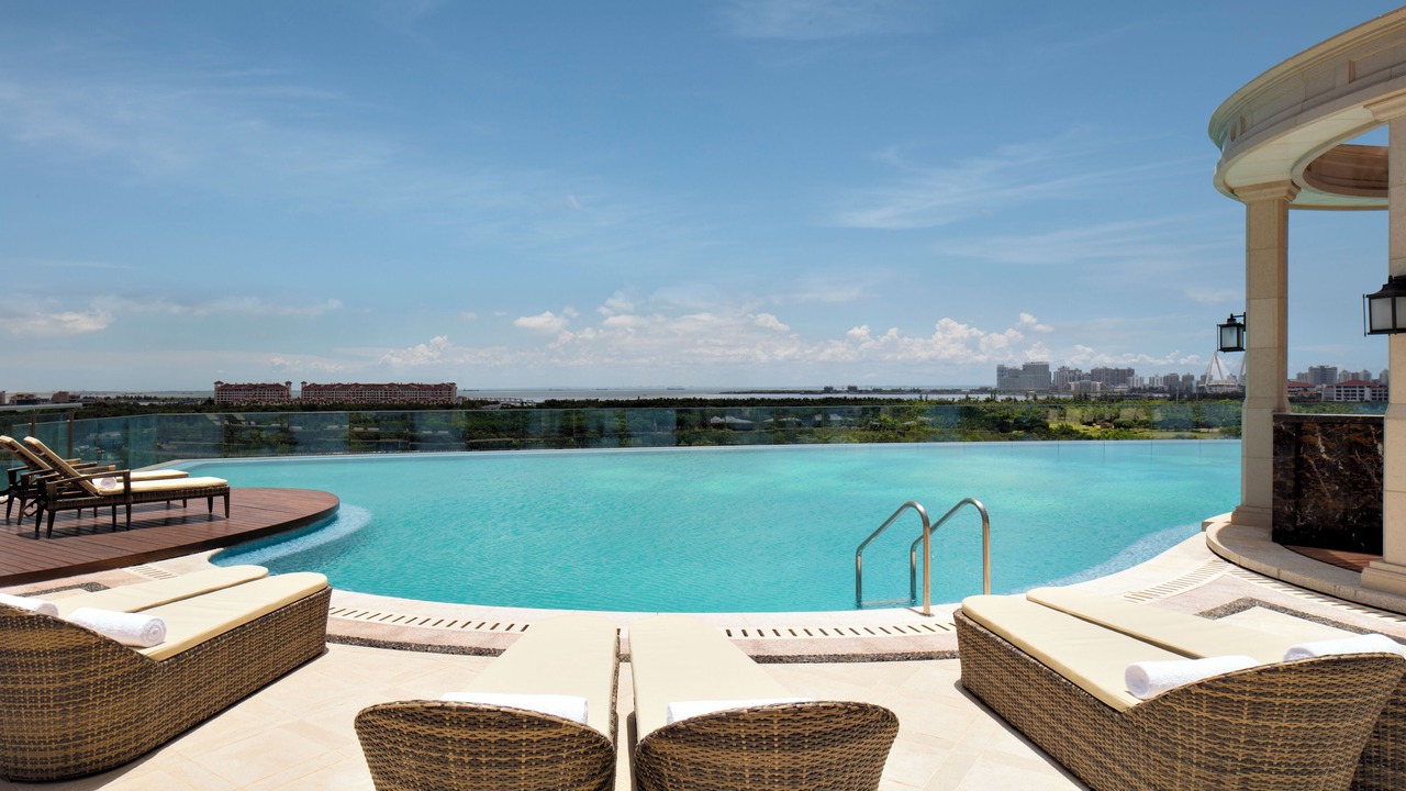 Photo of Outdoor in Long Hua