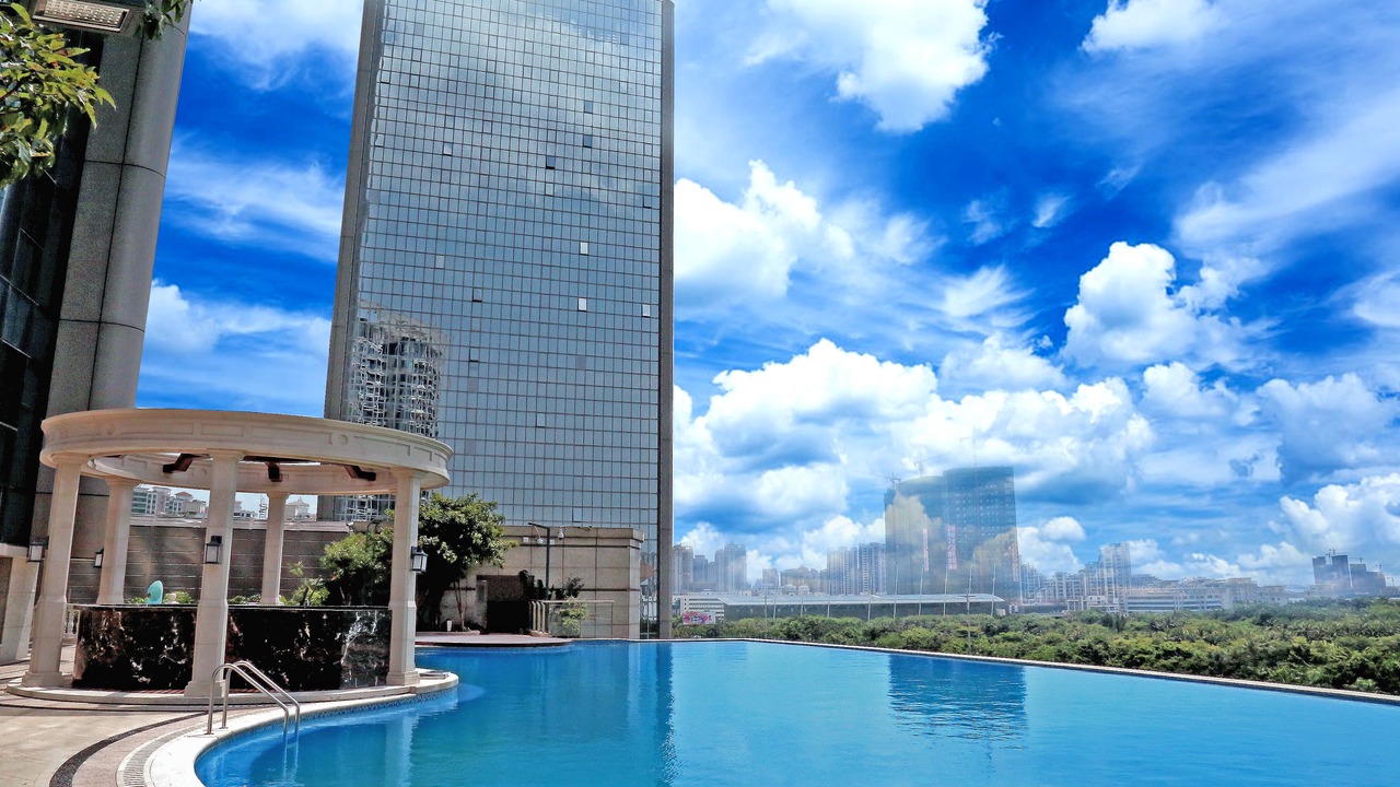 Photo of Outdoor in Long Hua