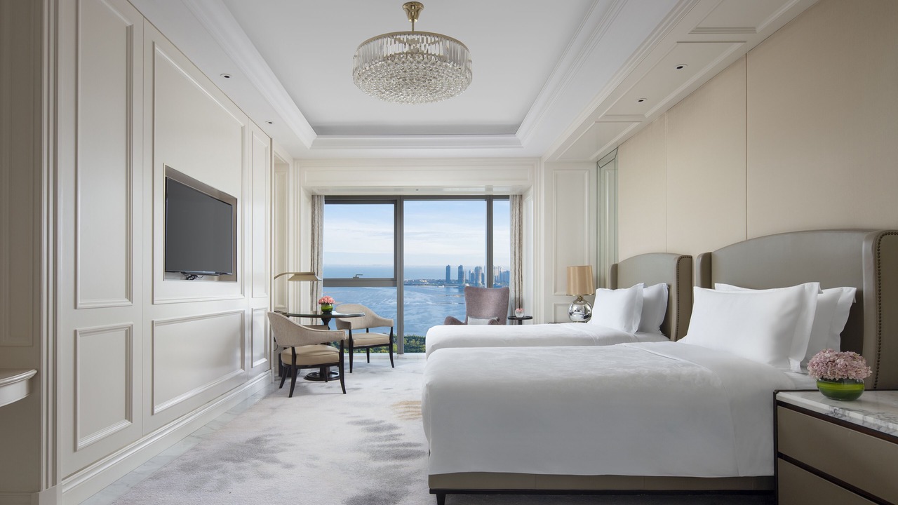 Photo of Bedroom in Long Hua