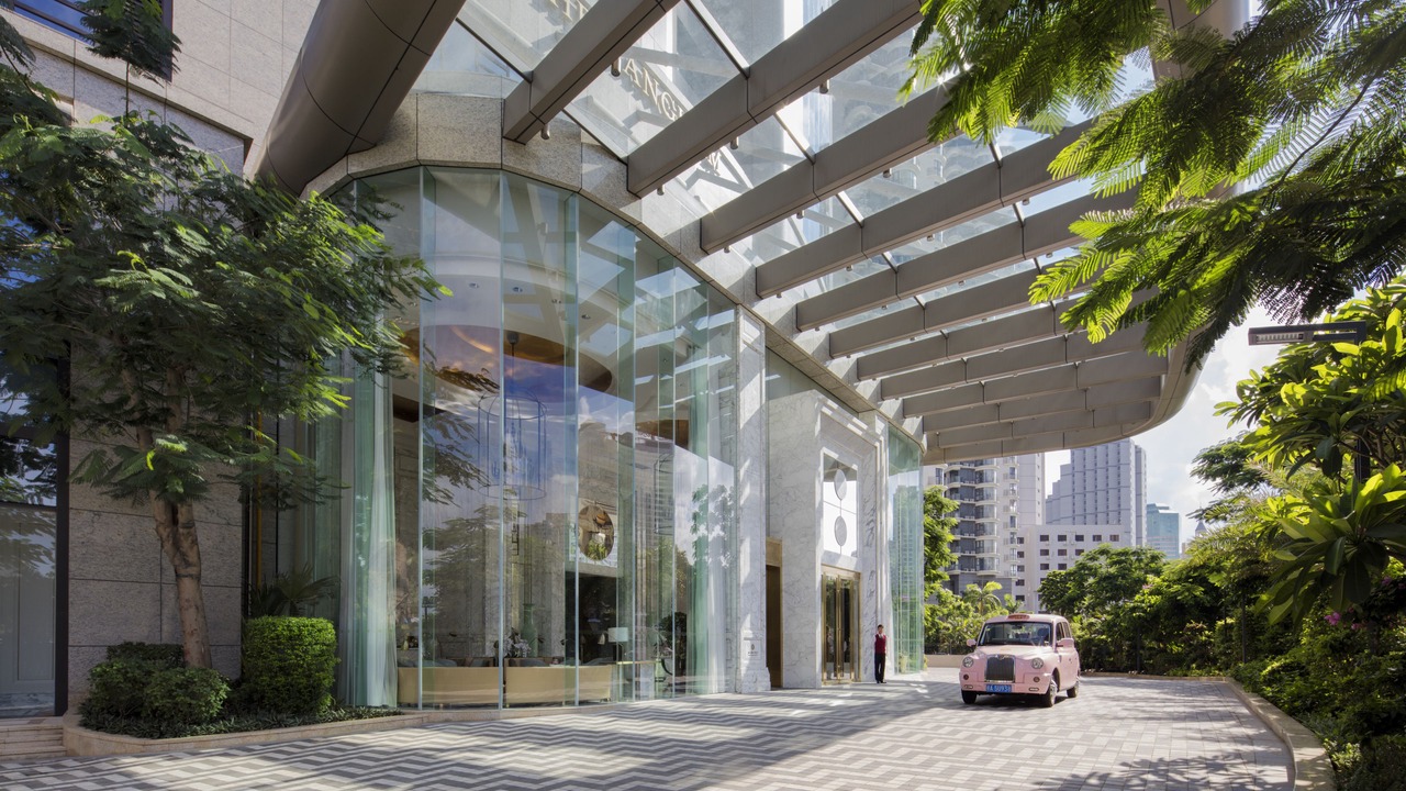 Photo of Outdoor in Long Hua
