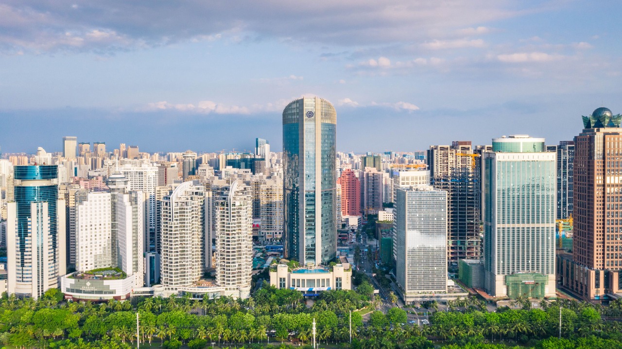 Photo of Outdoor in Long Hua
