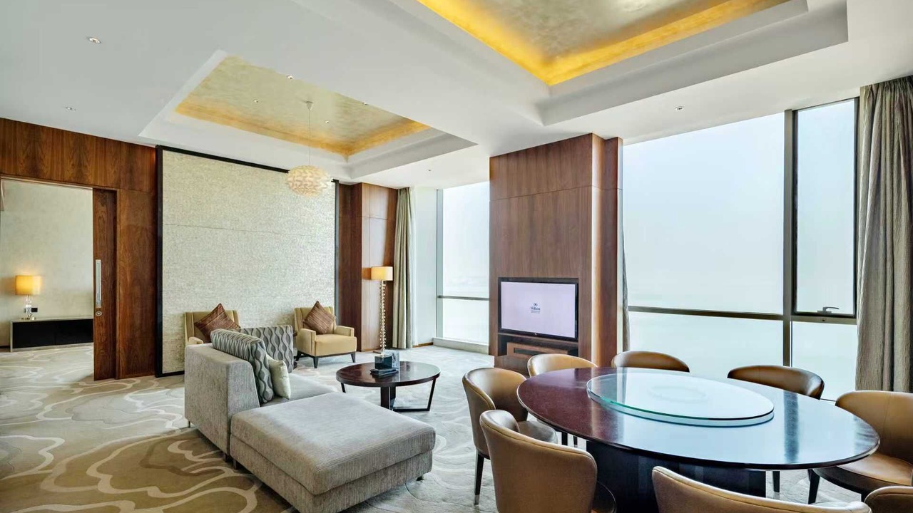 Photo of Bedroom in Fushan