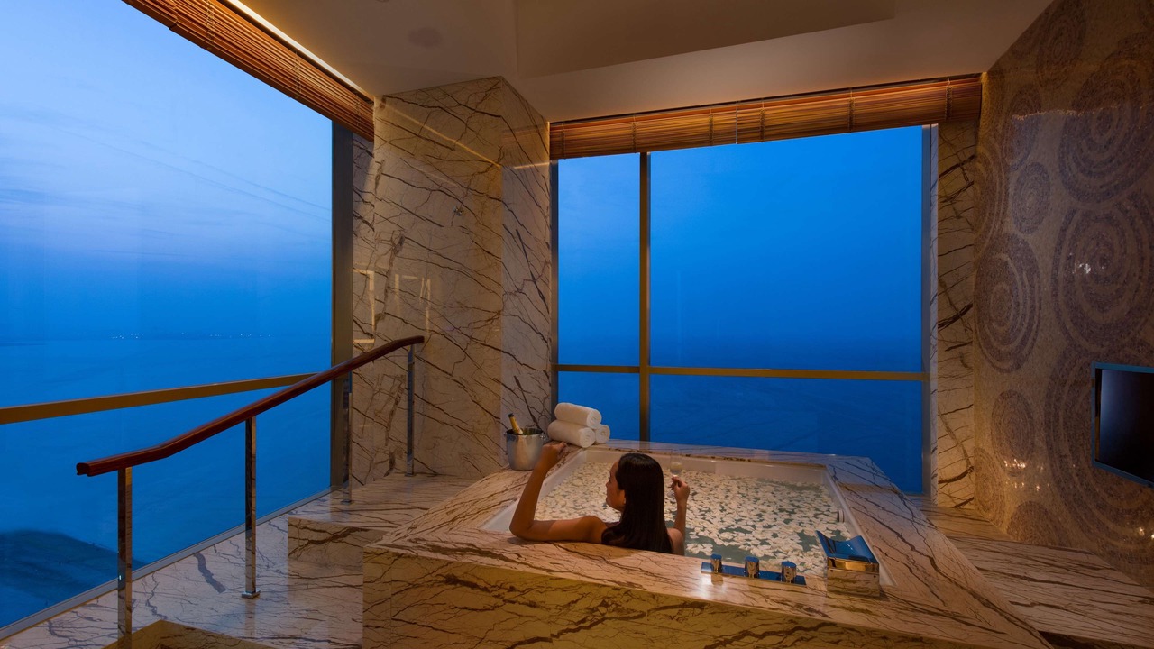 Photo of Bathroom in Fushan