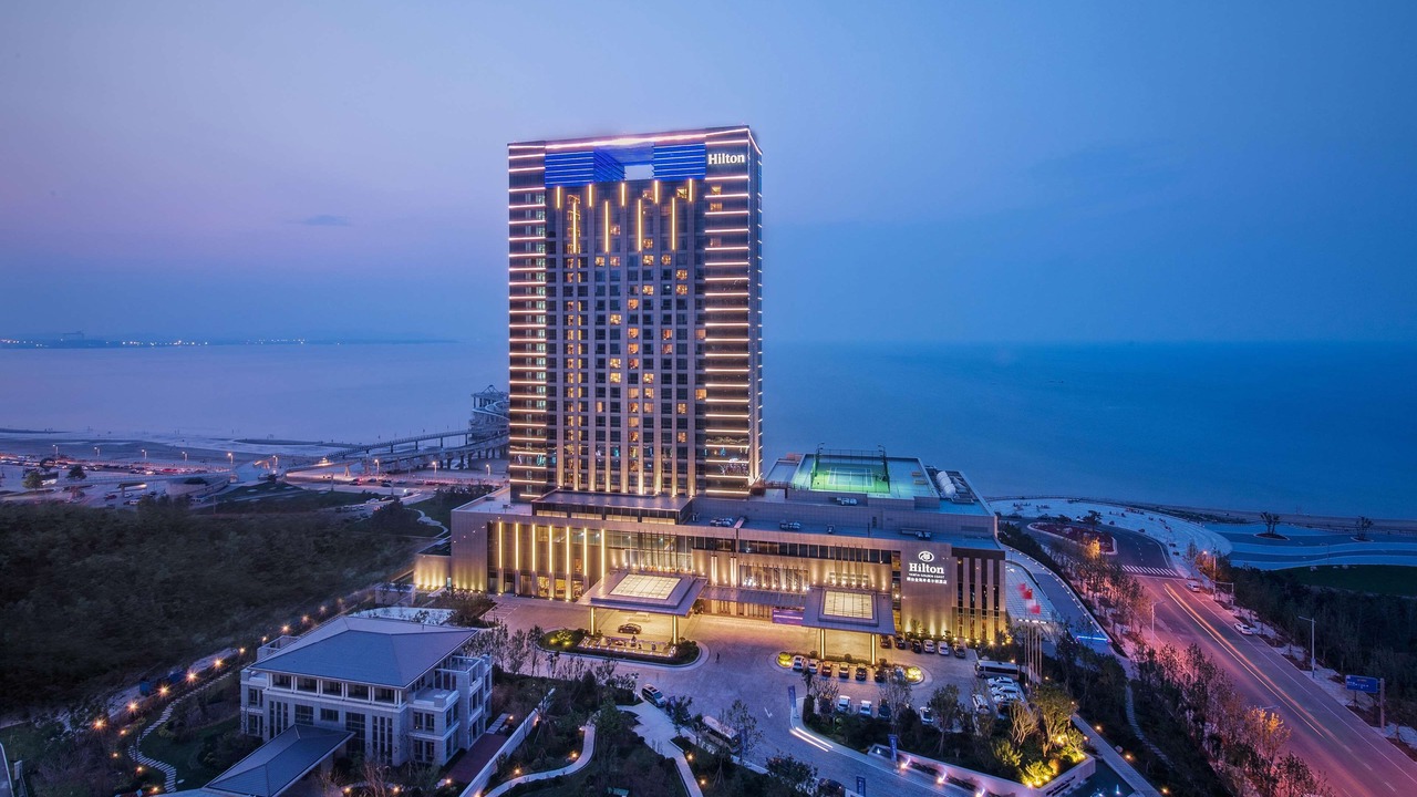 Photo of Outdoor in Fushan