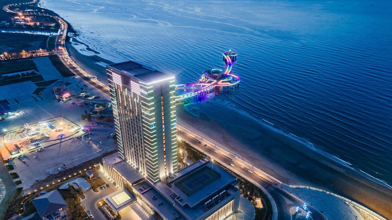 Photo of Outdoor in Fushan