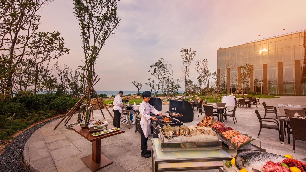 Photo of Outdoor in Fushan