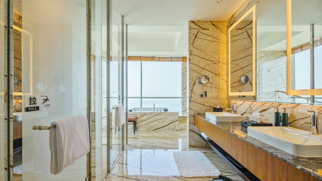 Photo of Bathroom in Fushan