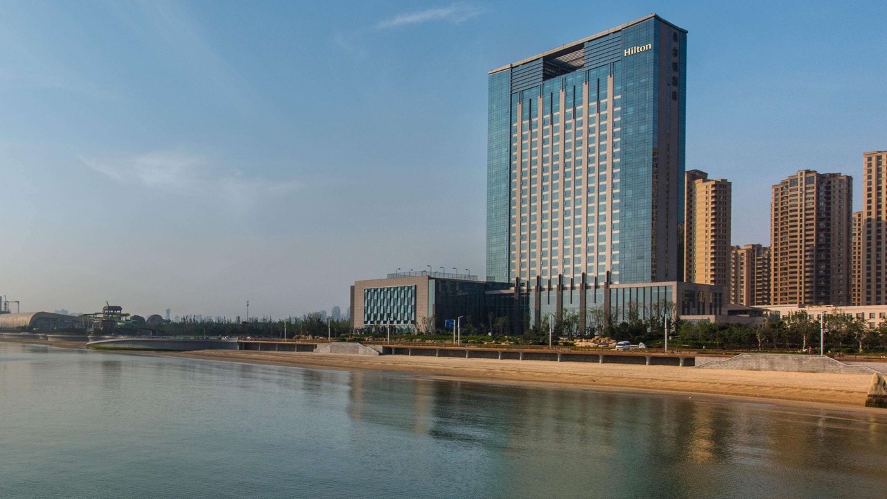 Photo of Outdoor in Fushan