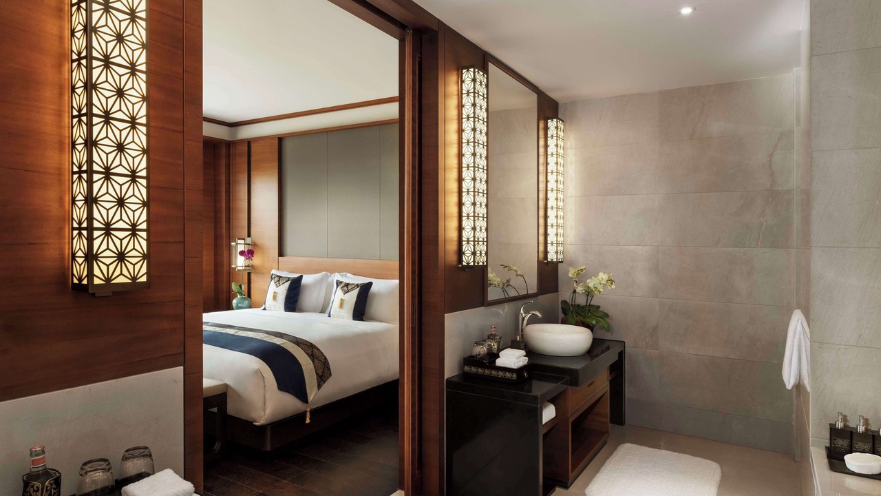 Photo of Bedroom in Guizhou