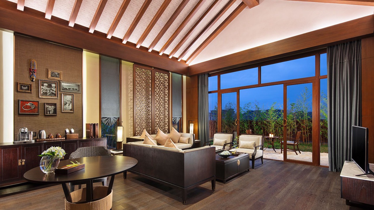 Photo of Bedroom in Guizhou