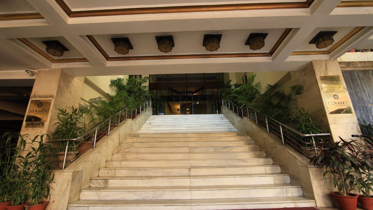 Photo of Outdoor in Sualkuchi