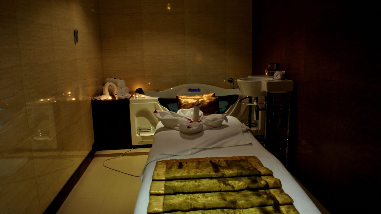 Photo of Bedroom in Sualkuchi