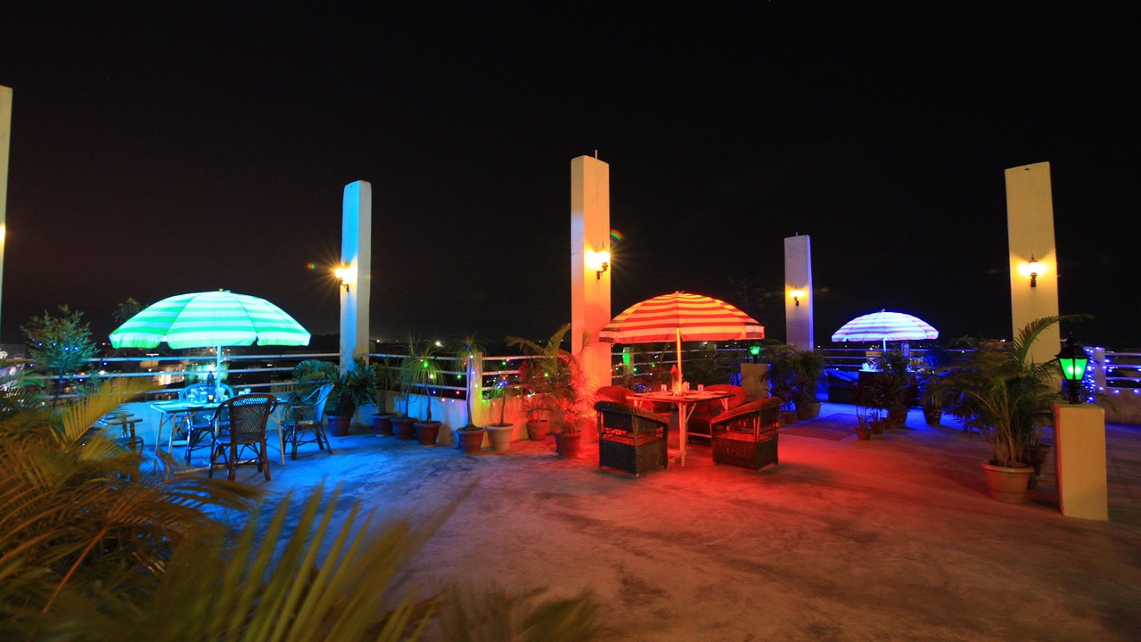 Photo of Patio Balcony in Sualkuchi